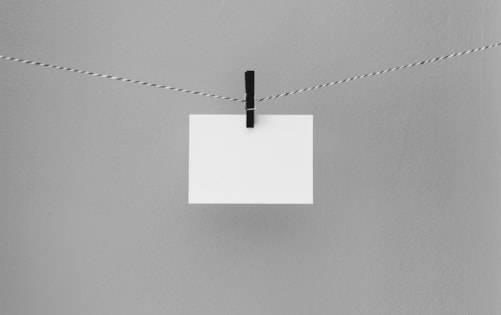 onduidelijkheid, vraag