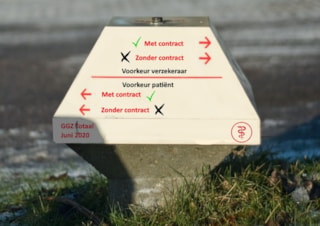 vrije artsenkeuze