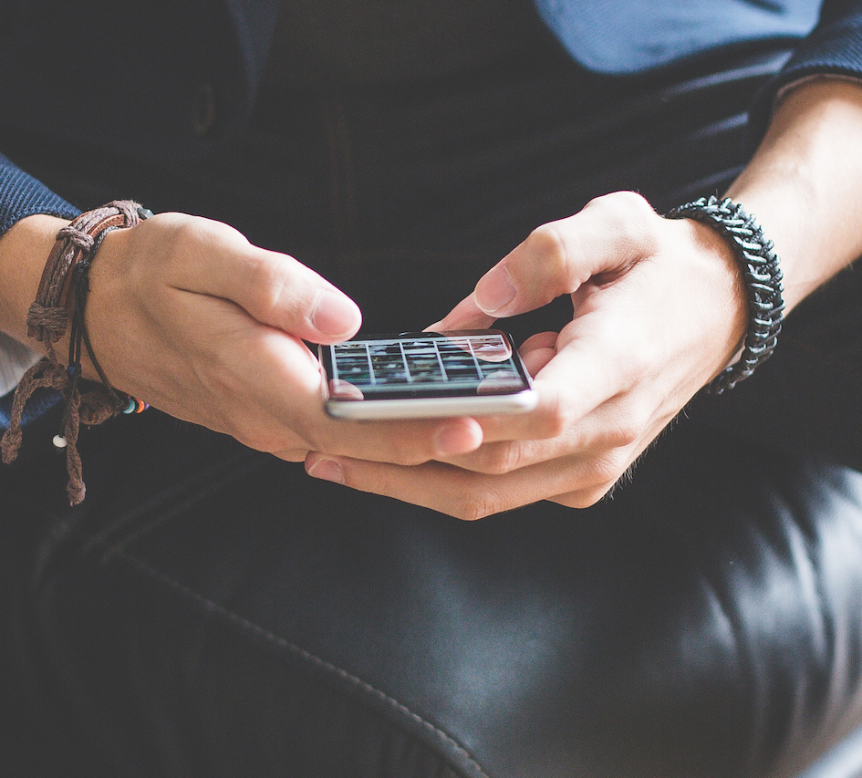 Een app voor jongeren om mentaal door de lockdown te komen