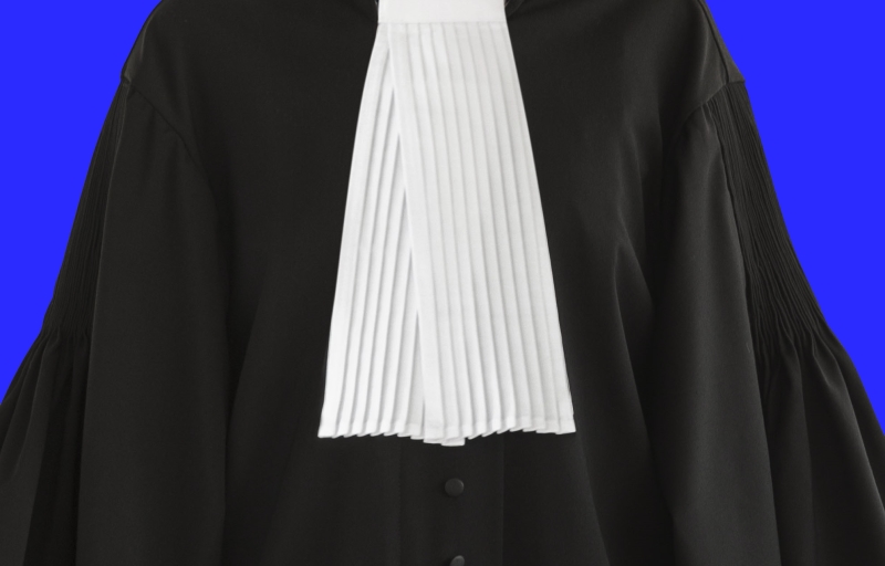 Tuchtcollege: beroepsgeheim geldt ook voor wat anderen over je cliënt zeggen