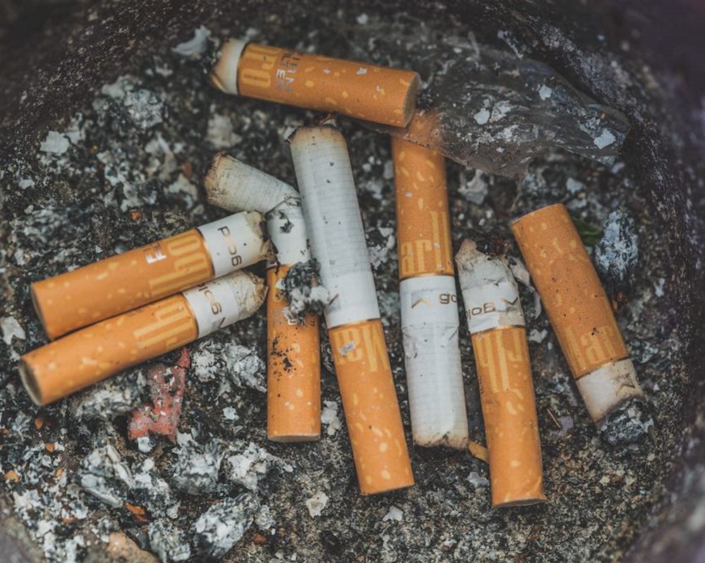 De Nederlandse GGZ 'viert' vijftigste rookvrije ggz-instelling