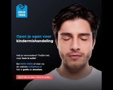 kindermishandeling