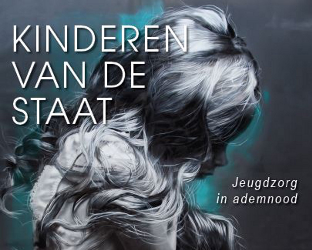 ‘Nederland is kampioen kinderen opsluiten’