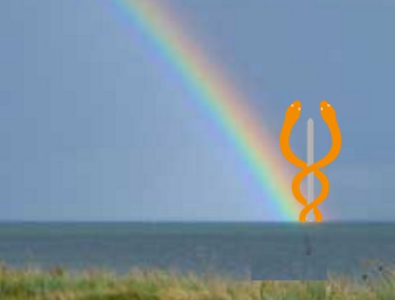 Denk mee met ontwikkeling standaard Zingeving en spiritualiteit