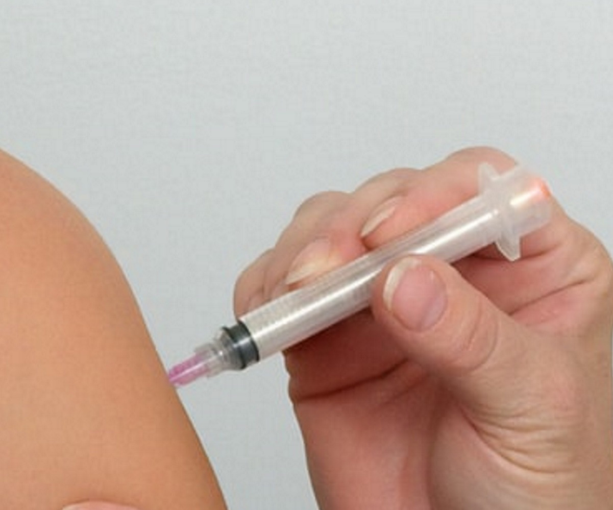 Ook medewerkers ggz willen voorrang bij vaccinatiestrategie