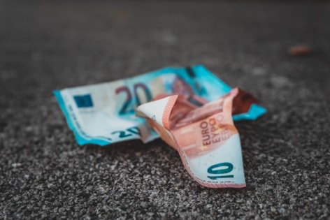 financien 2