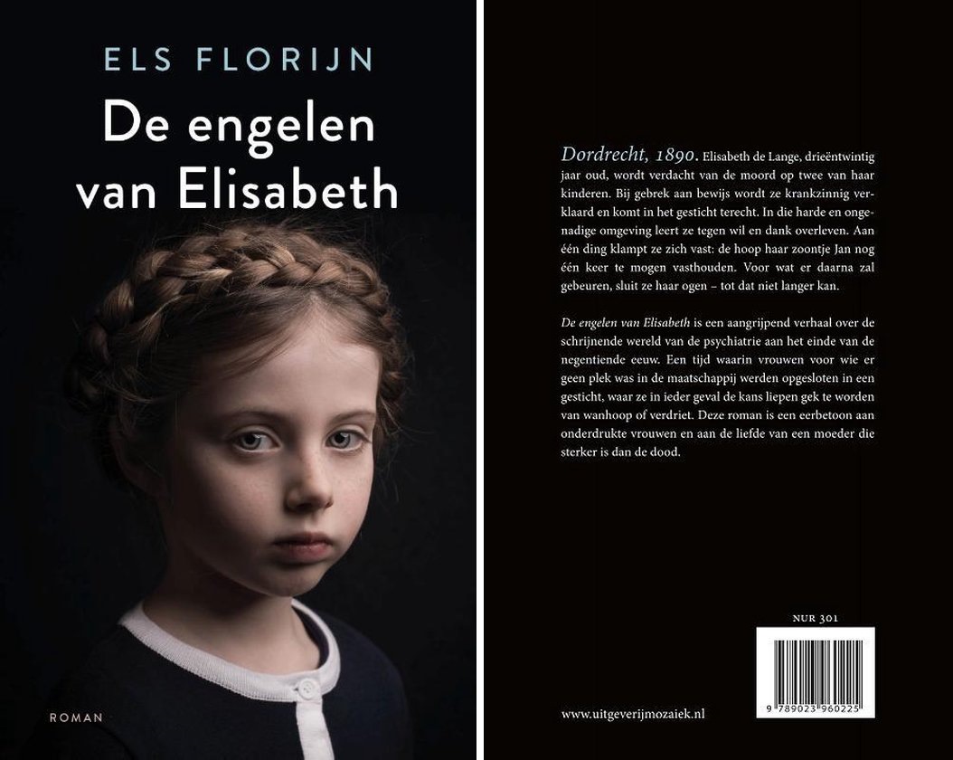De engelen van Elisabeth