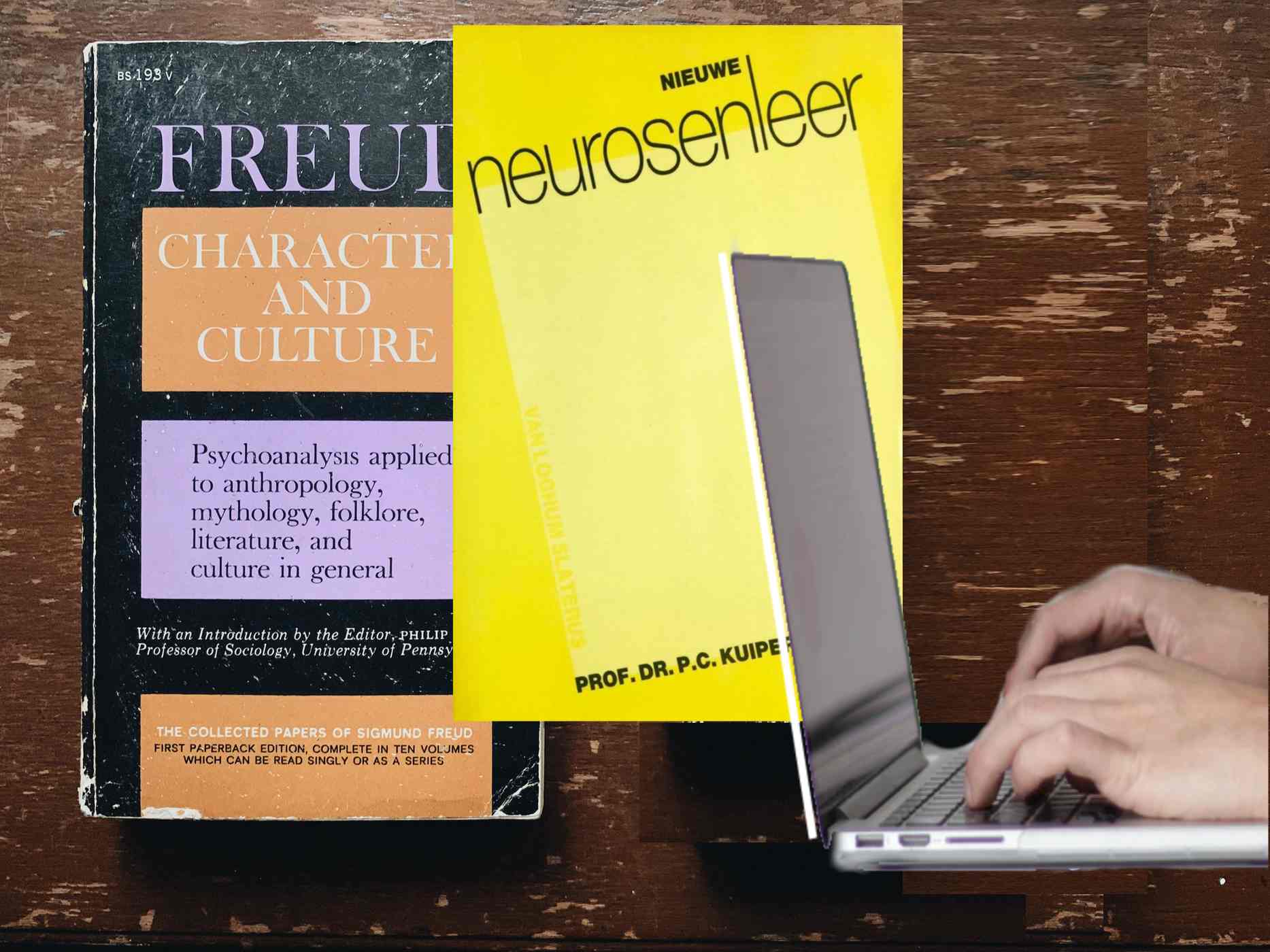 Psychotherapie en de mythe van de vooruitgang