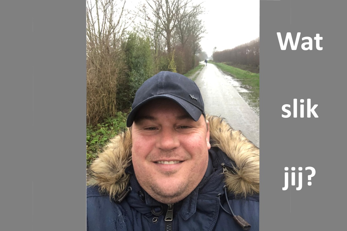 'Ik ben van schizofreen veranderd in een stabiele man'