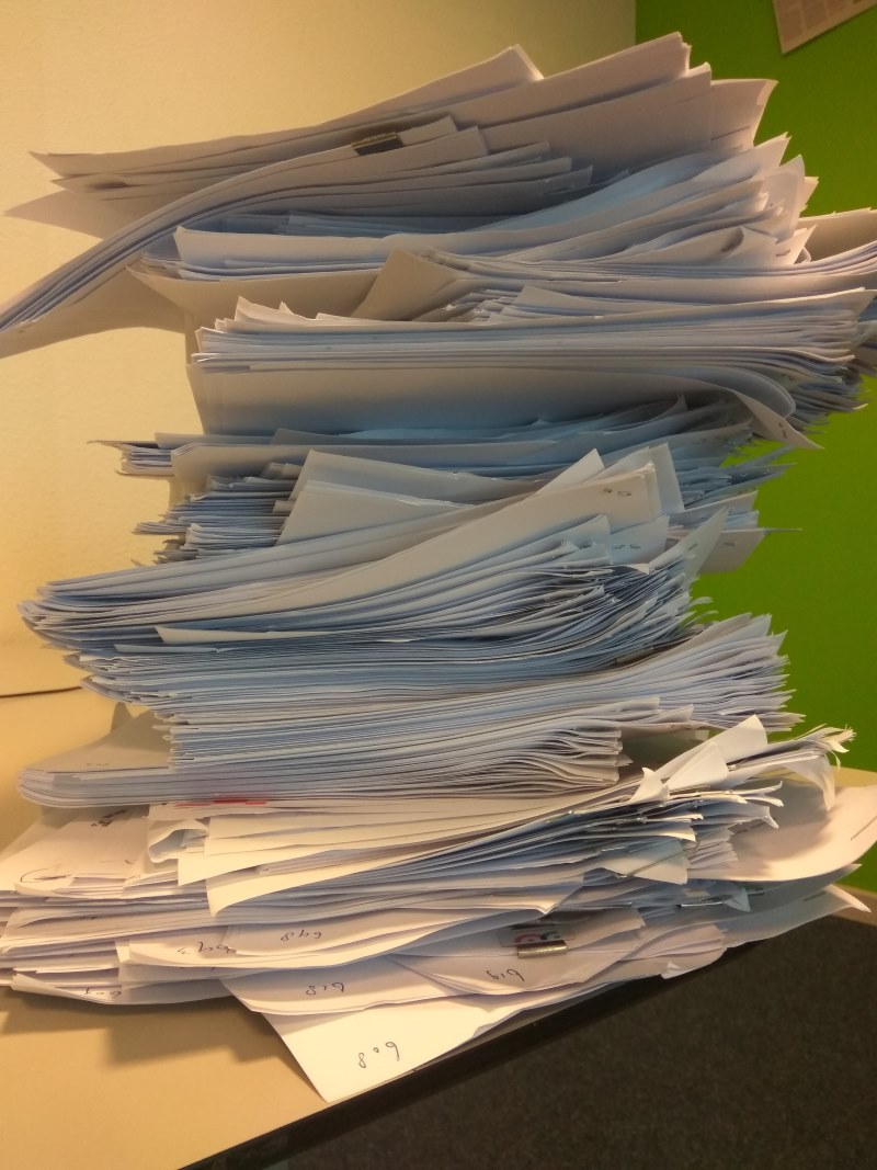 Afhandeling Wlz-ggz-indicaties kan voor sommigen tot april duren