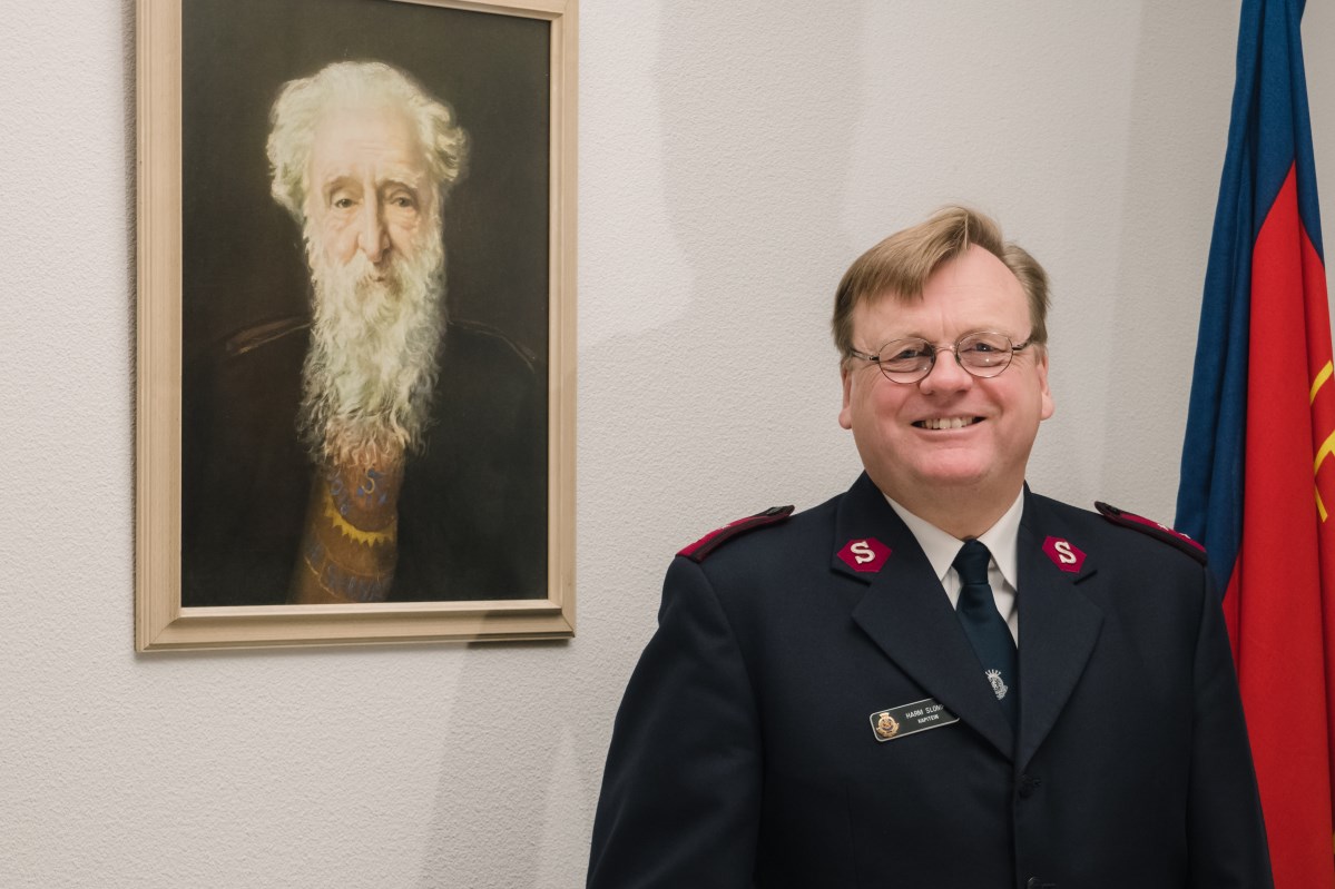 'Psychische problematiek nu is veel complexer en intenser dan veertig jaar geleden'