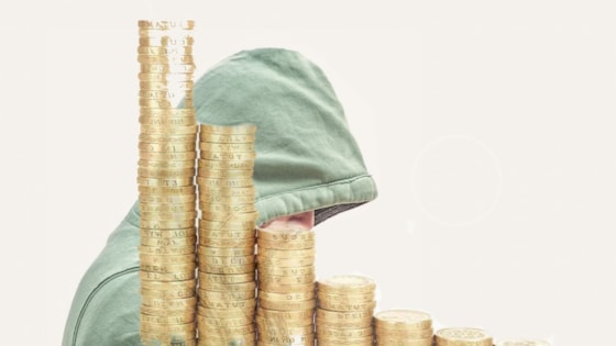 Jeugdzorg en geld