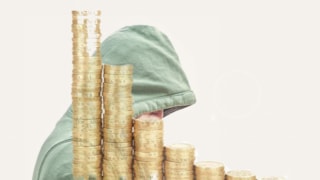 Jeugdzorg en geld