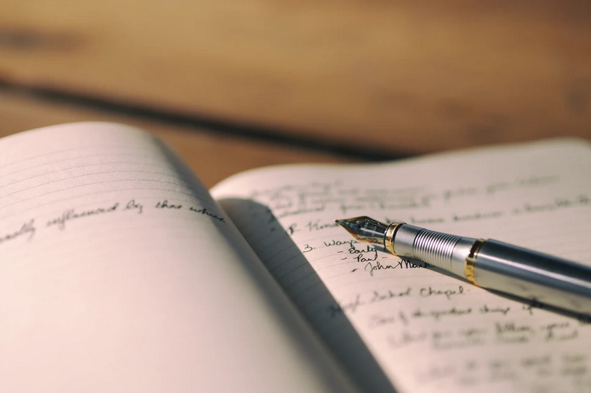 Een herstel-verhaal helpt anderen en geeft inzicht in je eigen herstelproces