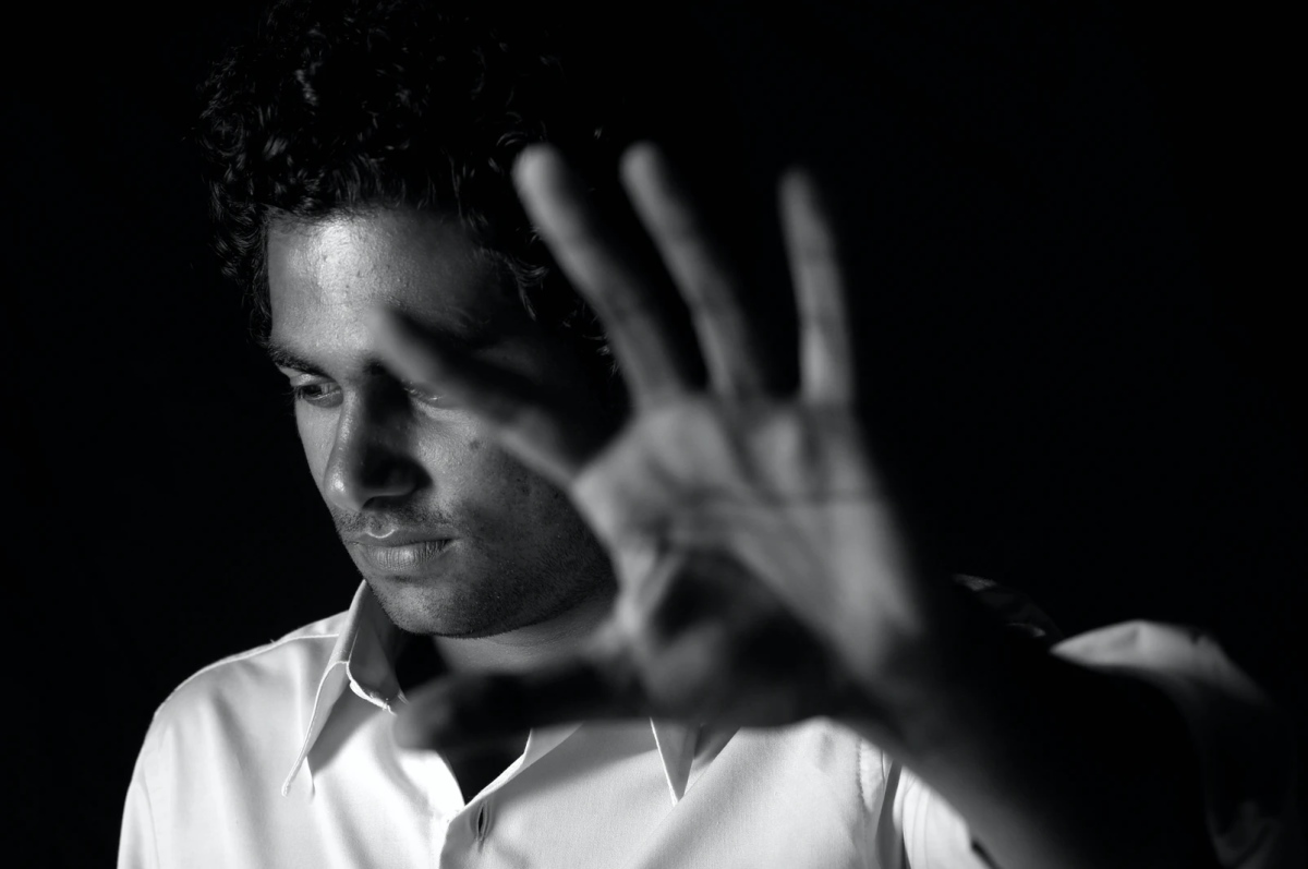 De ontwikkeling van een destructieve relatie