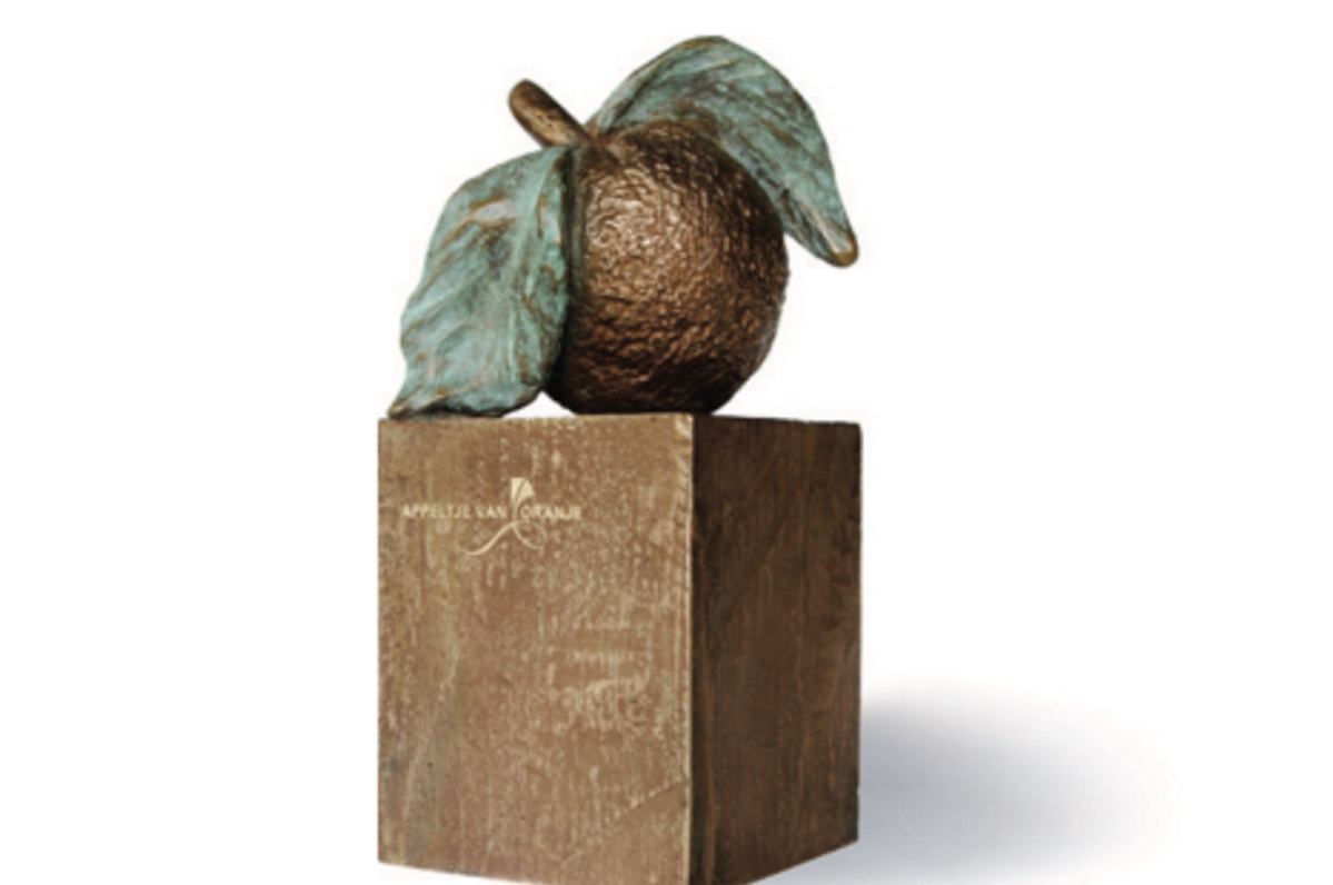 'Appeltjes van Oranje' naar Ixta Noa, Saba en zelfregiecentra