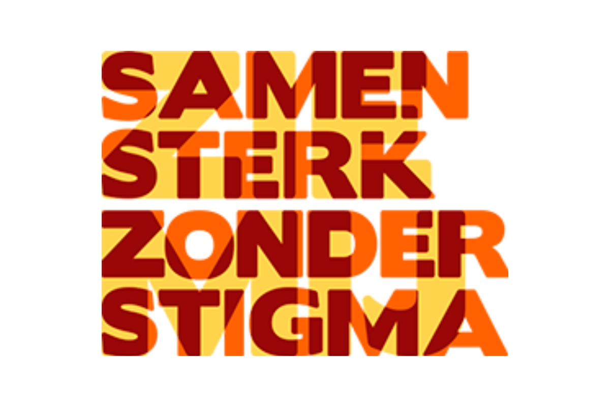Definitief einde Samen Sterk Zonder Stigma