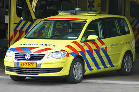 Gespecialiseerde ggz-ambulance in proeftuin Zuid-Holland goed ontvangen