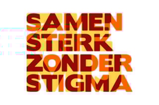 samen sterk zonder stigma