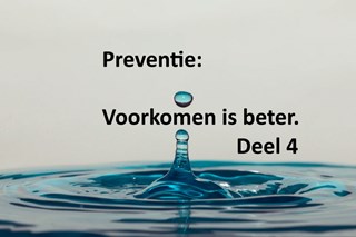 preventie