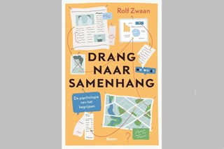 Drang naar samenhang