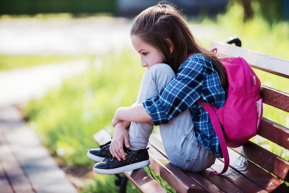 ACE's: nadelige jeugdervaringen 