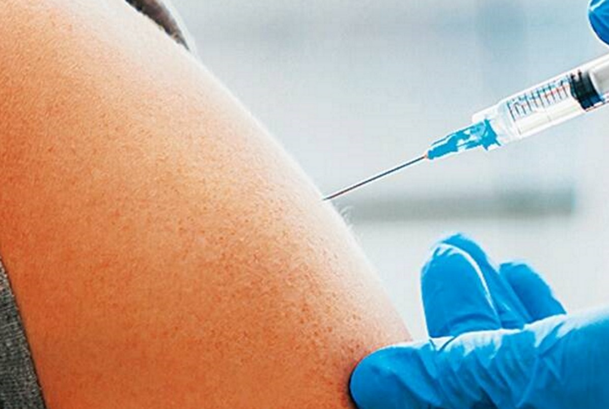 Boosterprik vanaf eind deze week, ook ggz-instellingen kunnen snel starten