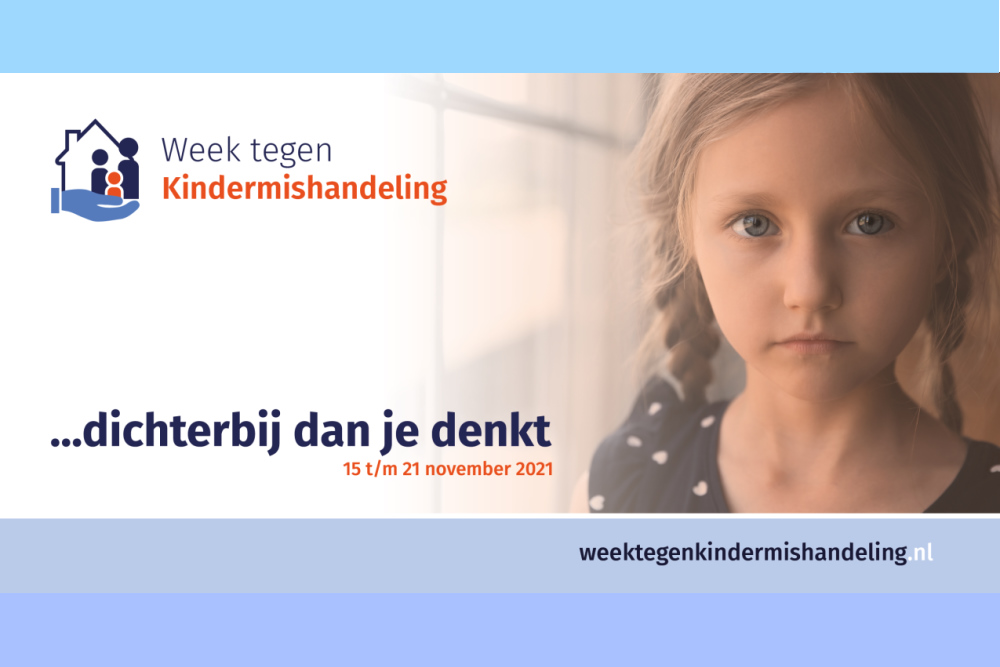 Kindermishandeling: … dichterbij dan je denkt