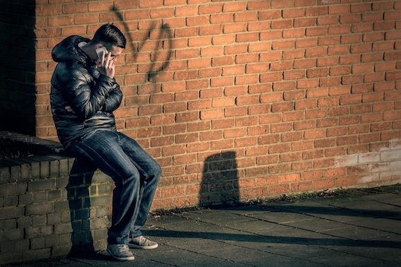Moeilijk bereikbare jongere krijgt eerder hulp als wijkteam actiever is