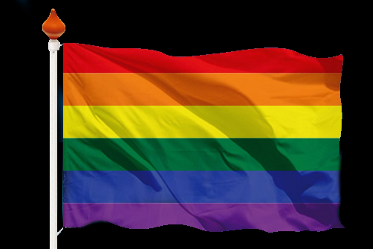 Suïcidepogingen bij LHBT-jongeren en wat we er aan kunnen doen 