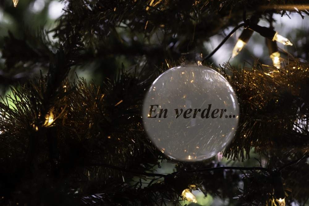 En verder...