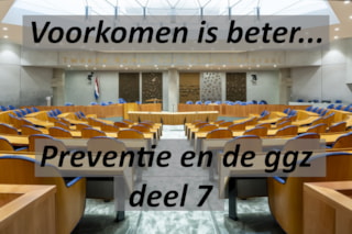 preventie  en politiek