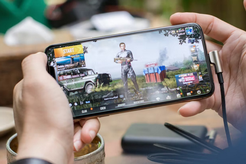 Effect gewelddadige games op sociale vaardigheden adolescenten