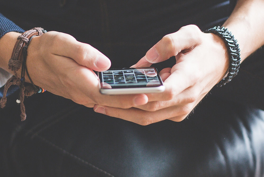 Meer regie voor cliënten met nieuwe MijnRIBW-app