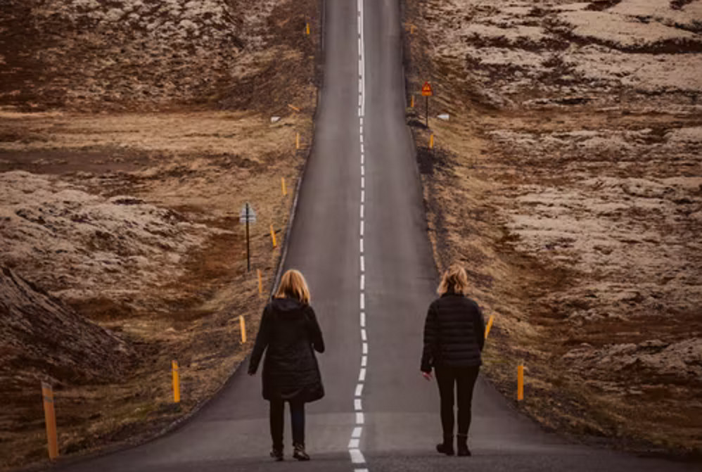 Wanneer betrokkenheid niet meer professioneel is