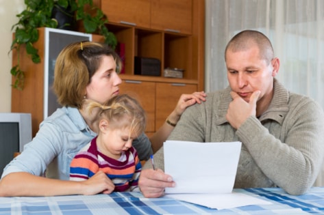 Multiprobleemgezinnen