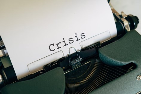 crisis