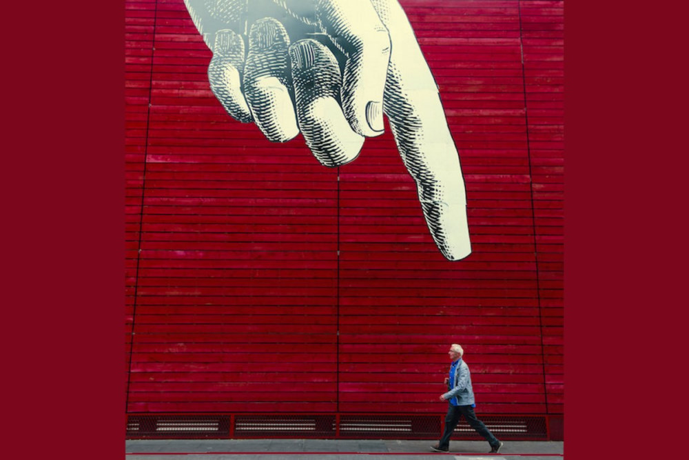 Expositie 'Stigma en psychiatrie' in Groningen