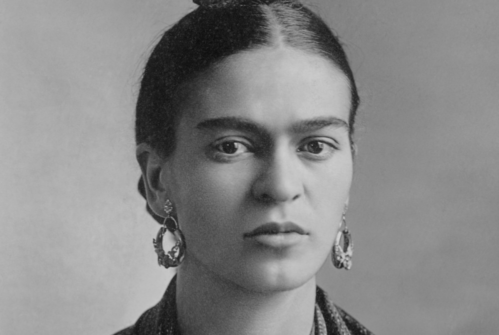 Frida Kahlo laat zien dat lijden tragisch en waardig tegelijk kan zijn