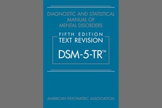 dsm-5-tr