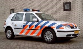 politie GGZ