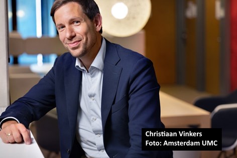 Christiaan Vinkers