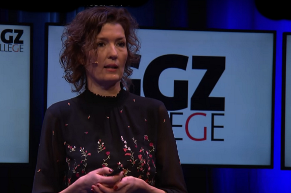 'Om het perspectief van herstel goed te implementeren heb je verpleegkundigen nodig'