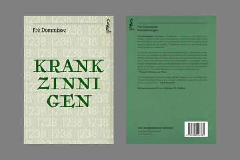 krankzinnigen