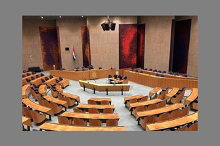 tweede kamer