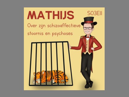 Stoorzender, Mathijs