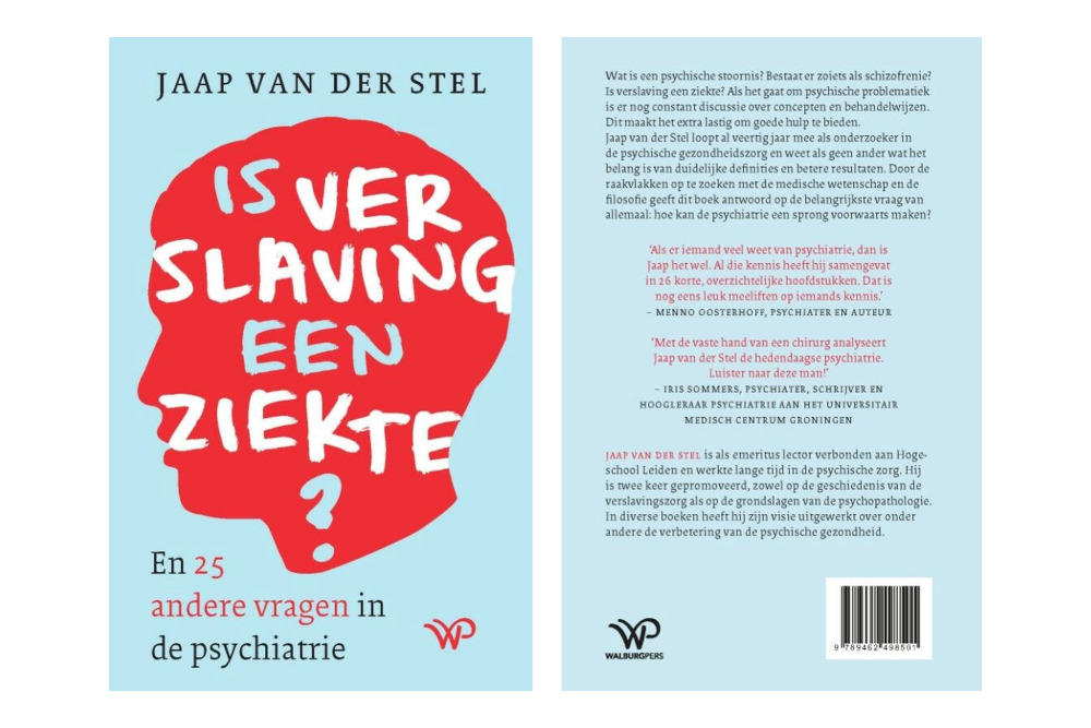 Is verslaving een ziekte?