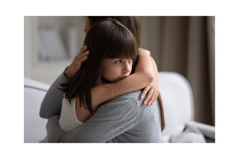 Hechtingsproblematiek