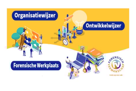 Forensische leerlijn