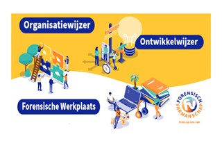 Forensische leerlijn